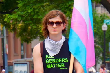 All Genders Matter