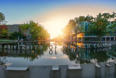 UBC