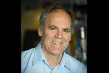 David Wilkinson