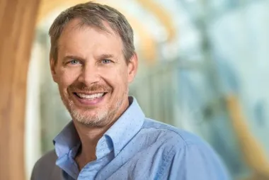 Peter Zandstra