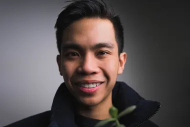 Matthew Paulino
