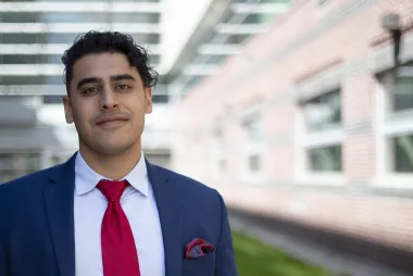 Arpan Kandola