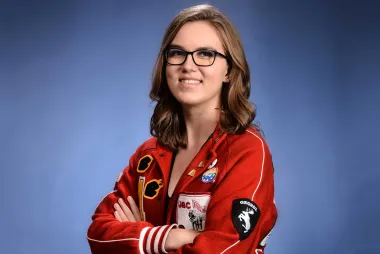 Katherine Westerlund