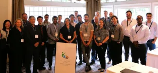 UBC Pipeline Integrity Institute Team