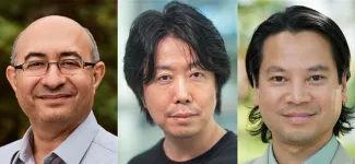 UBC Applied Science Canada Research Chairs