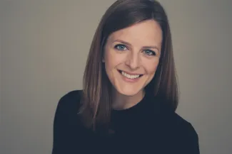 Julia Harten, SCARP, Canada Research Chair