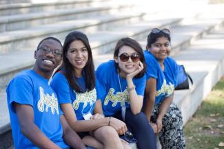 Never A Dull Moment With Engineering | UBC Applied Science