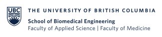UBC Biomedical Engineering logo