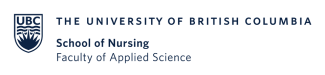 UBC Nursing logo