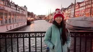 Denmark