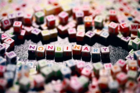 nonbinary
