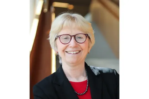 Dr. Sally Thorne