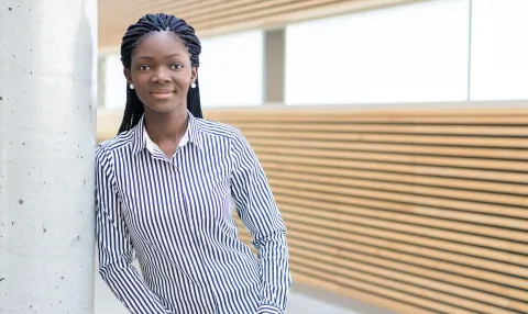 Onyinye Ofulue