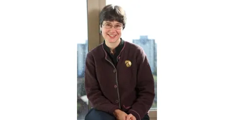 Heather Campbell
