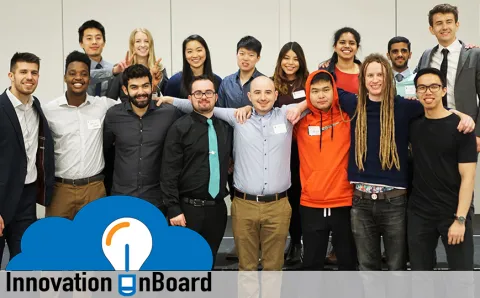 Innovation OnBoard