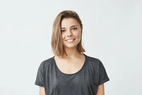 Teen Girl