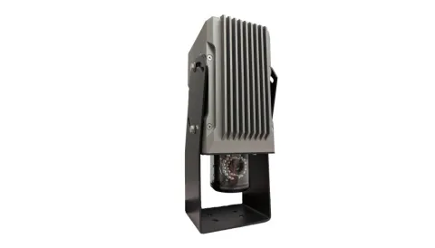 ToughEye Self-cleaning Camera