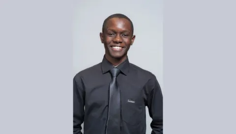 Brendon Tankwa