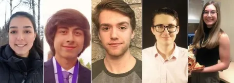 Schulich Leaders