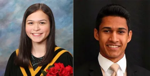 Schulich Leaders