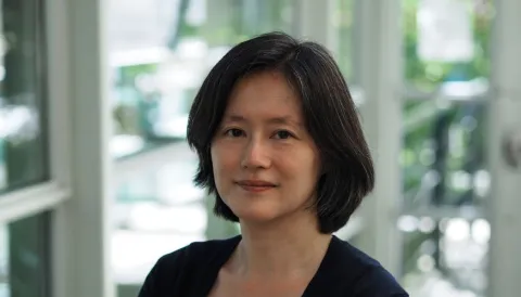 Stephanie Chang