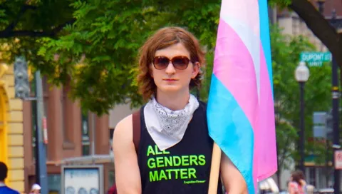 All Genders Matter