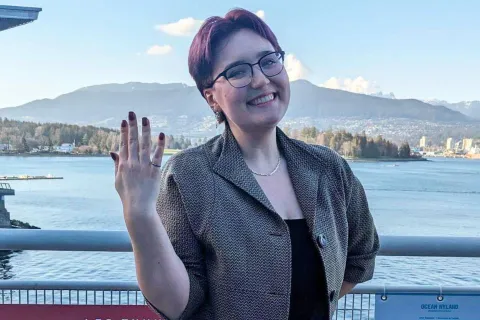 Shannon Smyth