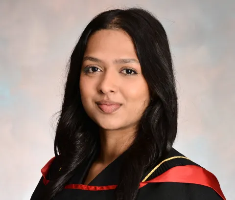 Arya Subramanyam