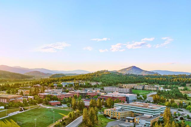 Funding awarded to grow UBCO AISES chapter for Indigenous STEM students ...