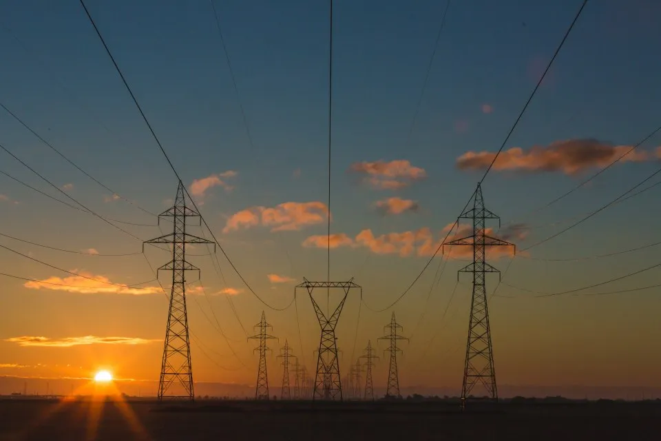 Electricity