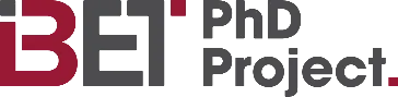 IBET PhD Project