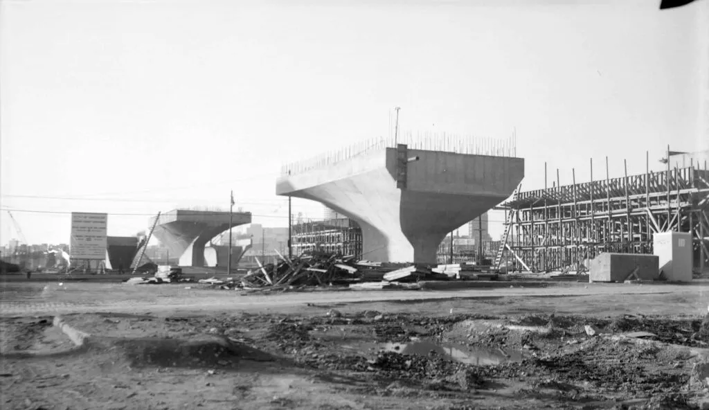 viaduct