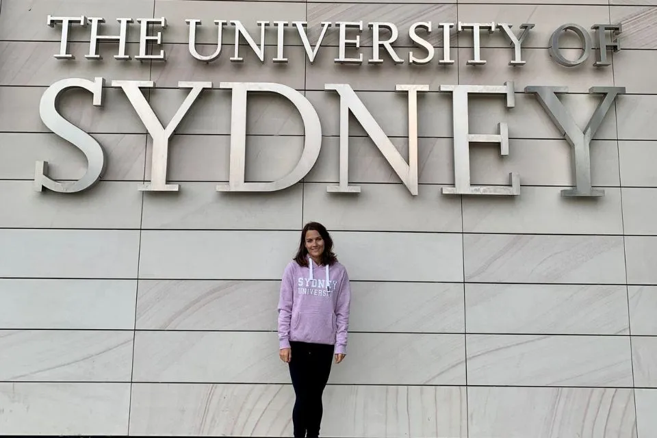 U of S
