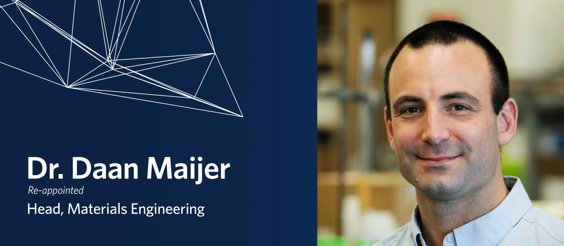 Dr. Daan Maijer