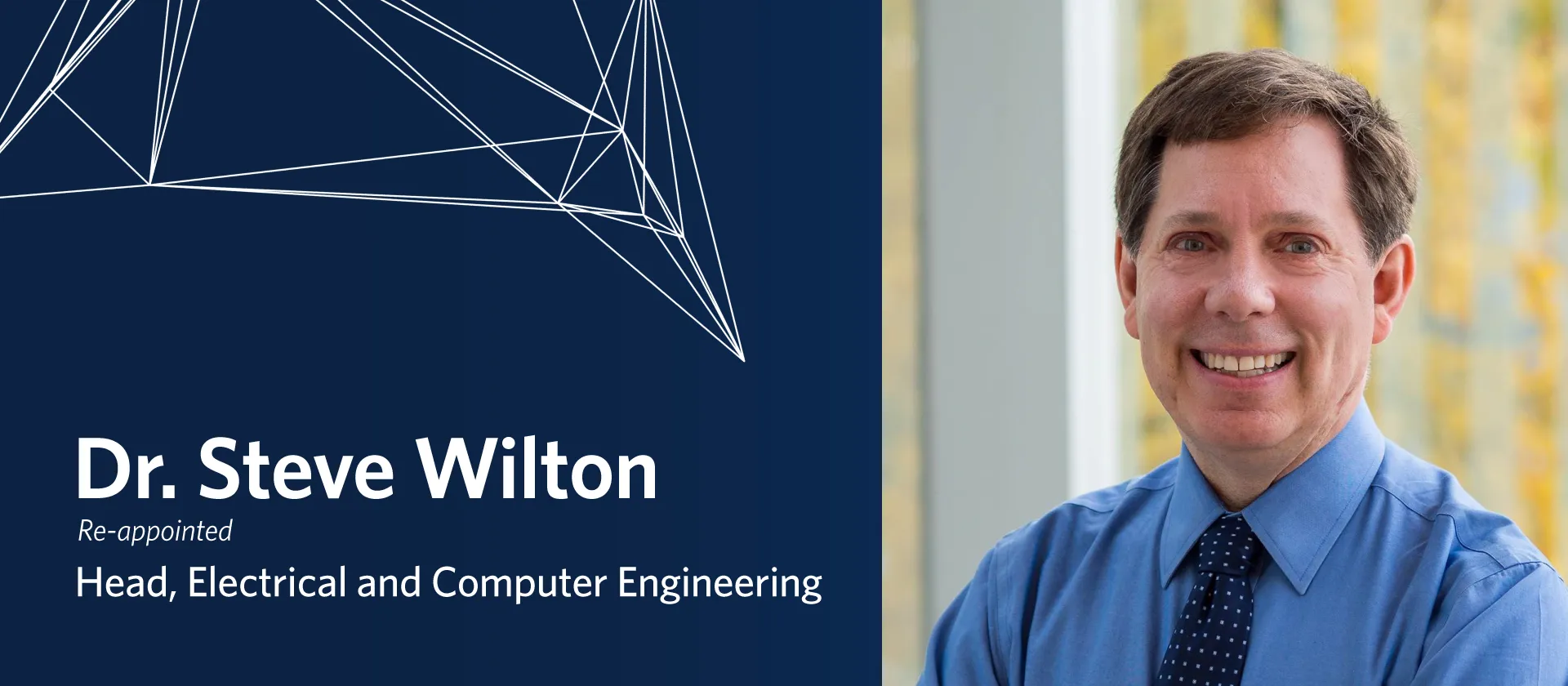 Dr. Steve Wilton