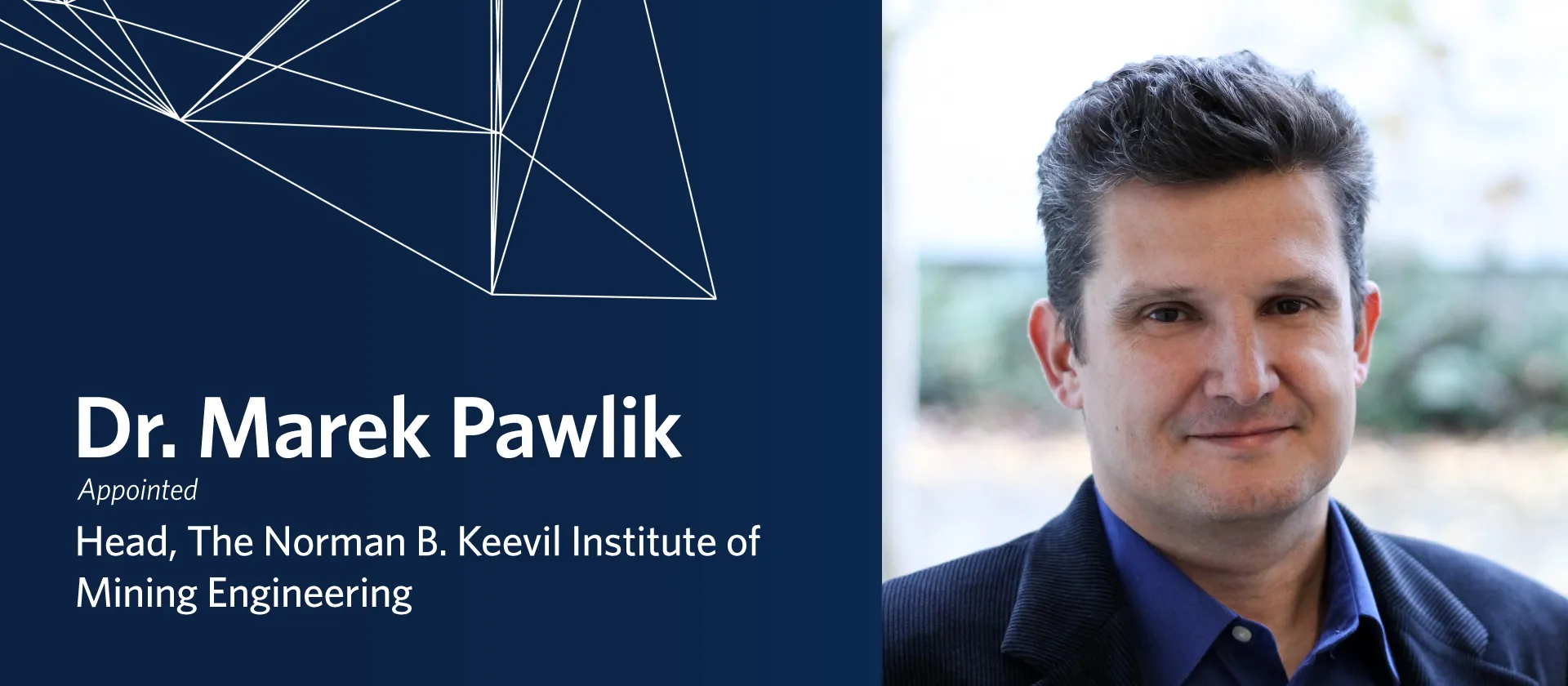 Dr. Marek Pawlik