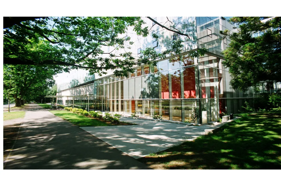 Kaiser Building