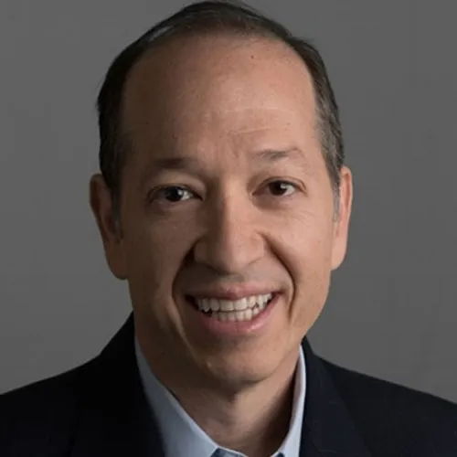 Andy Karsner