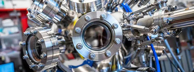 Image of a machine
