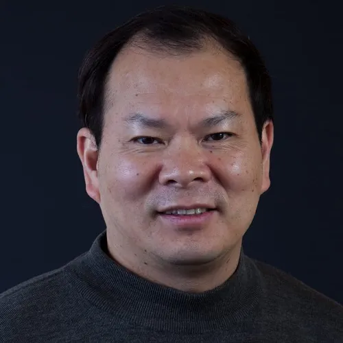 Guangyu Wang