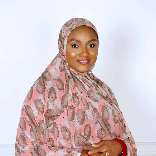 Habiba Ali