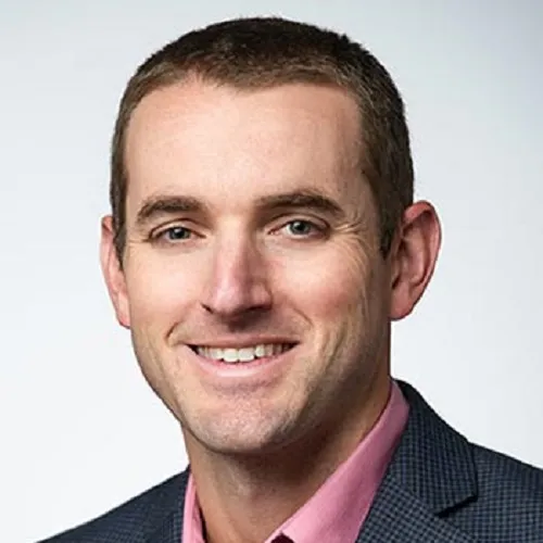 Joshua Schaidle
