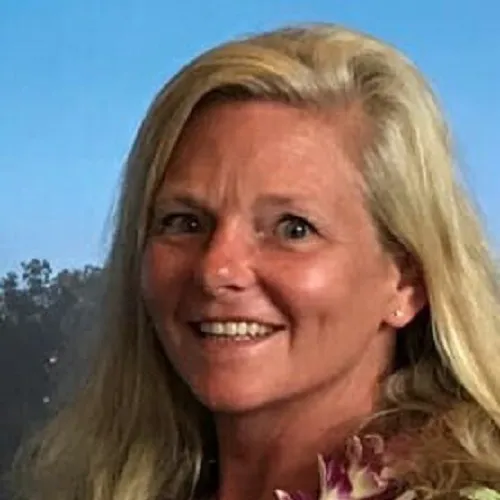 Kate Logan
