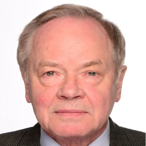 Peter Haas