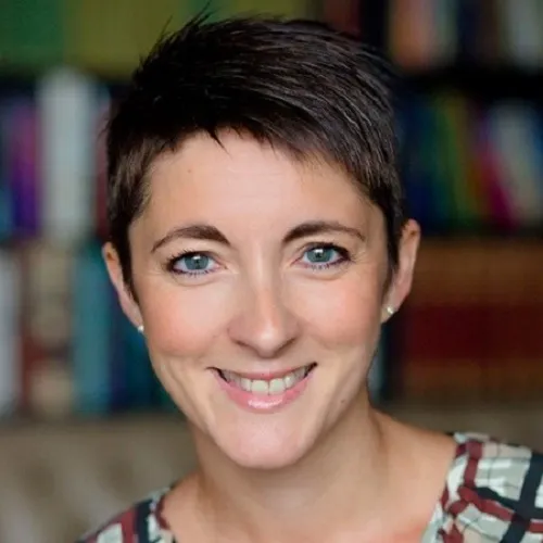 Sophie Nichols