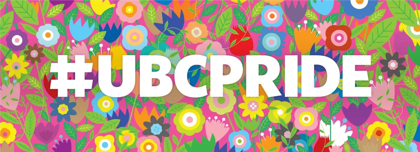 UBC PRIDE