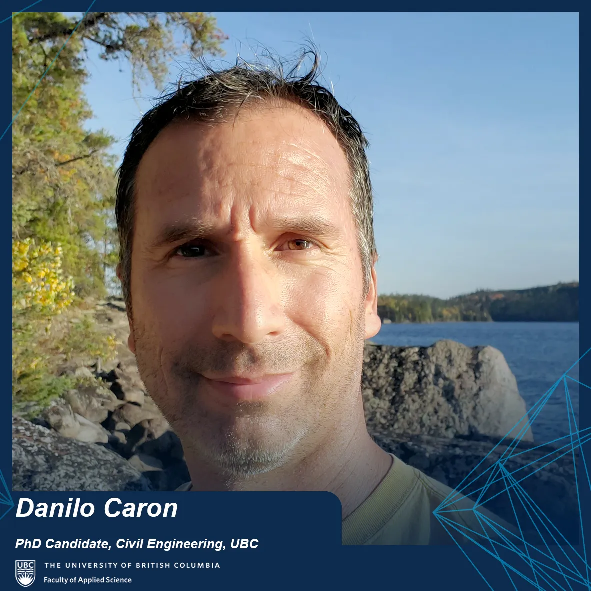 Danilo Caron