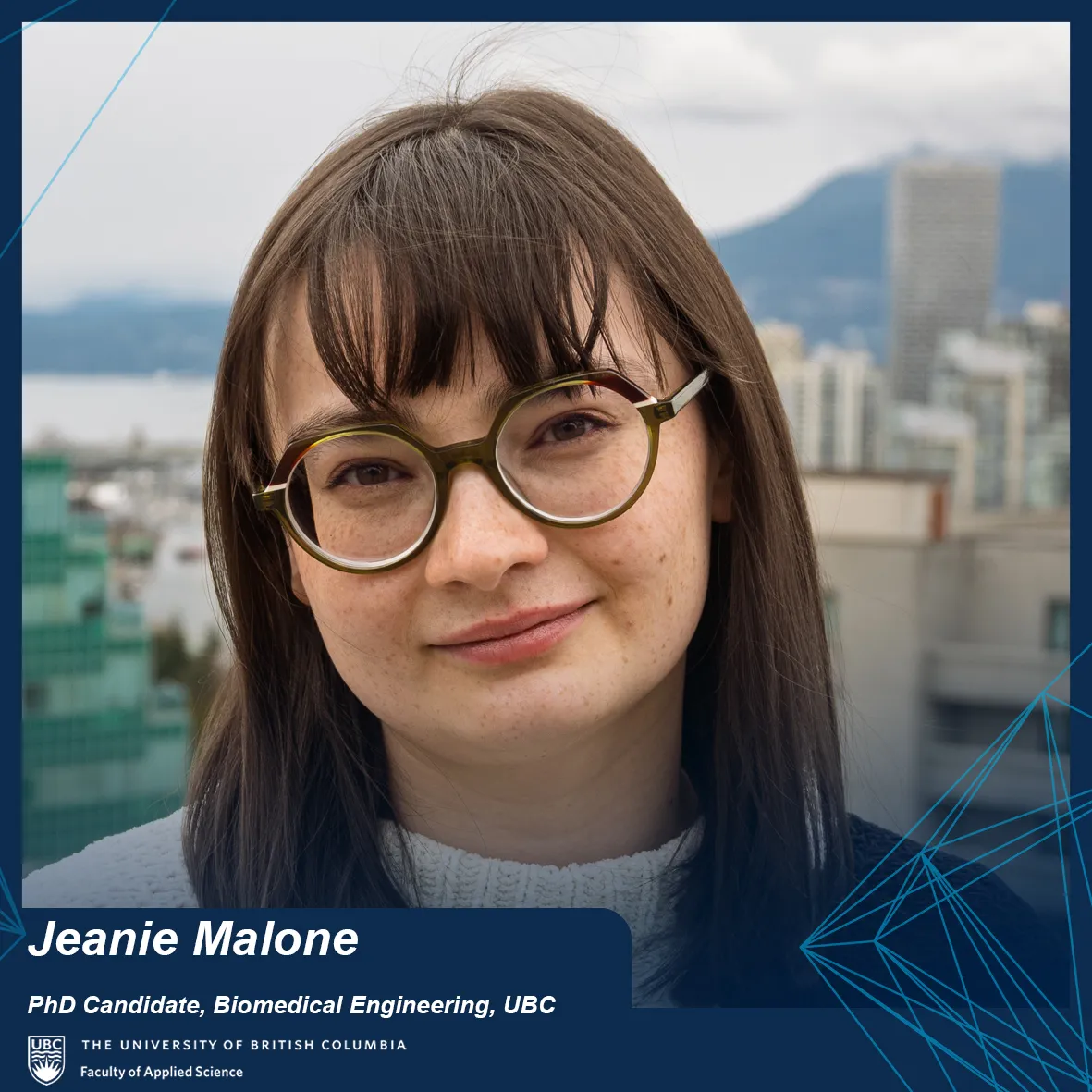 Jeanie Malone 