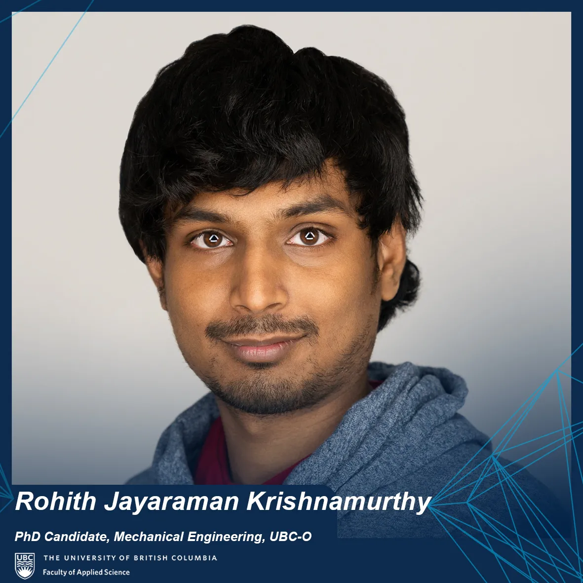 Rohith Jayaraman Krishnamurthy