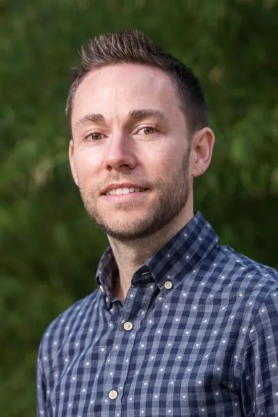 Carlos Molina-Hutt portrait